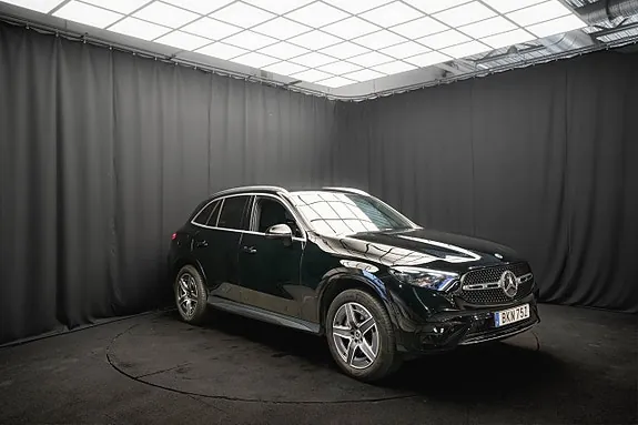 Mercedes-Benz Glc300 De 2024 photo 5