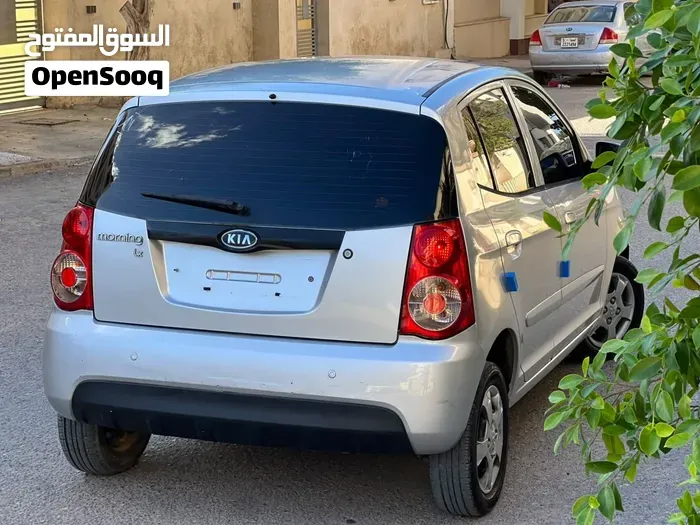 Kia Picanto 2010 photo 3