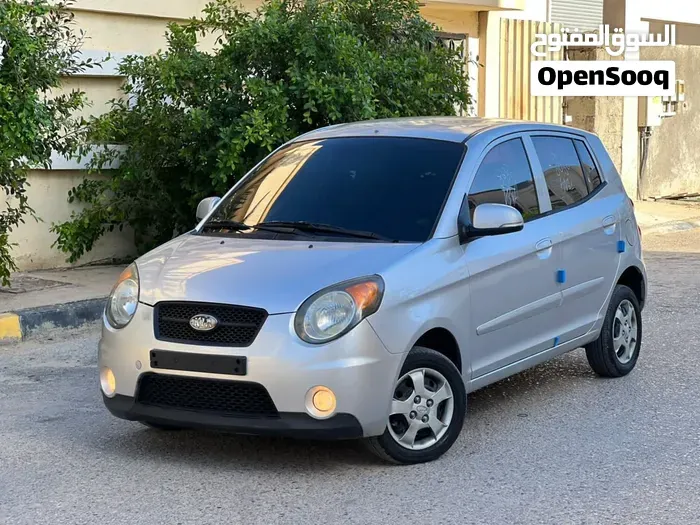 Kia Picanto 2010 photo 2