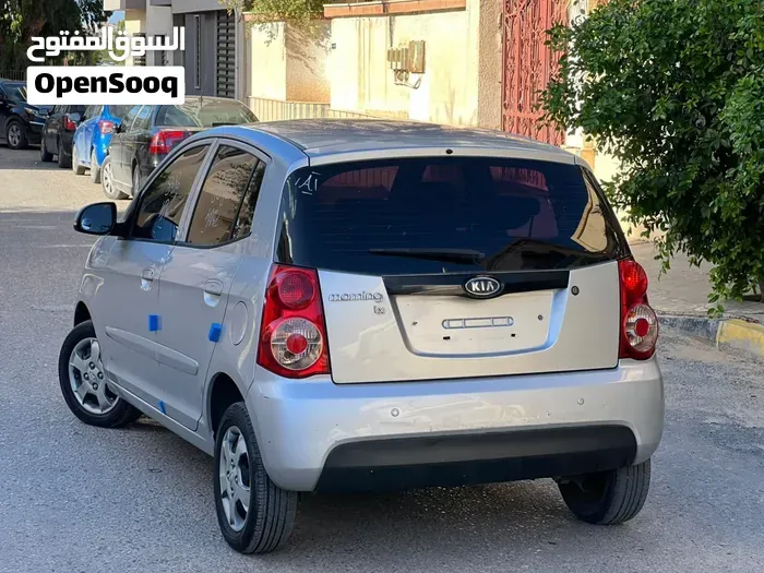 Kia Picanto 2010 photo 4
