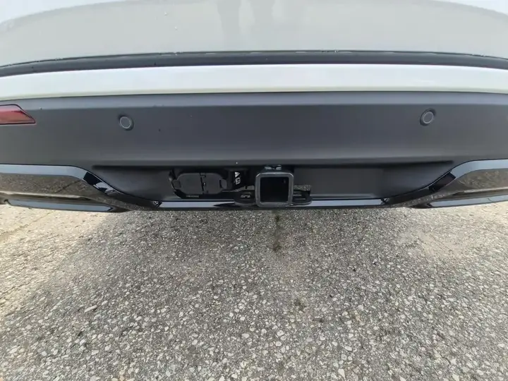 Ford Explorer 2027 photo 5