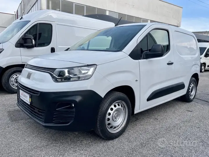 Fiat Doblò