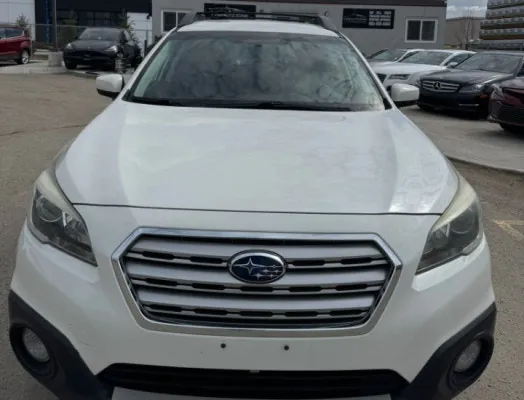 Subaru Outback 2015 photo 2