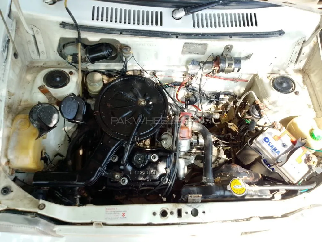 Suzuki Mehran