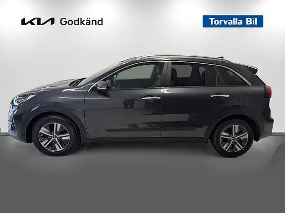 Kia Niro 2020 photo 4