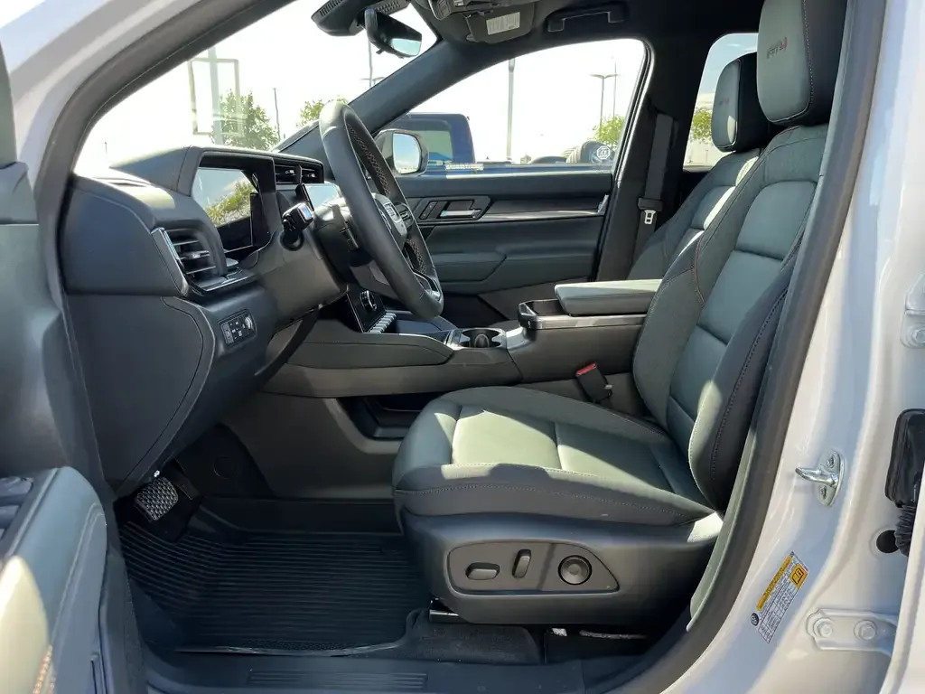 GMC Terrain 2027 photo 5