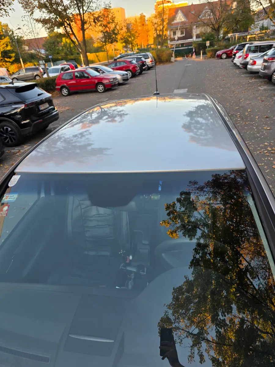Mercedes-Benz B-Class 2008 photo 3
