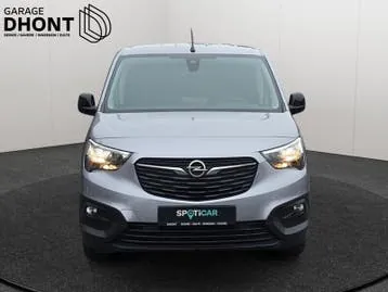 Opel Combo Cargo 2023 photo 2