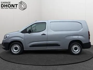 Opel Combo Cargo 2023 photo 3