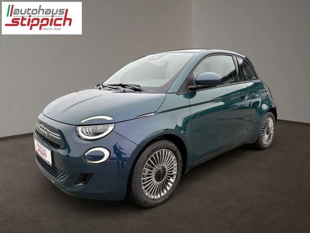 Fiat 500 2025 photo 2