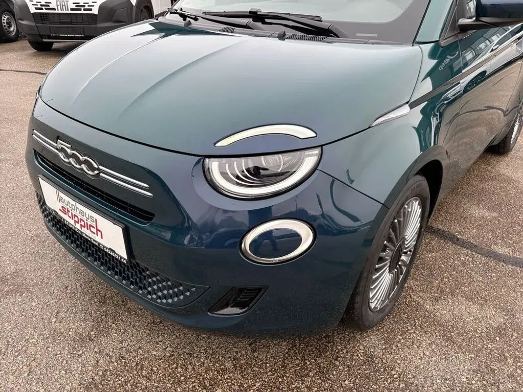 Fiat 500 2025 photo 3