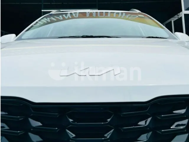 Kia Sonet 2026 photo 4