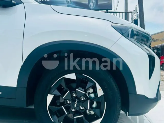 Kia Sonet 2026 photo 3