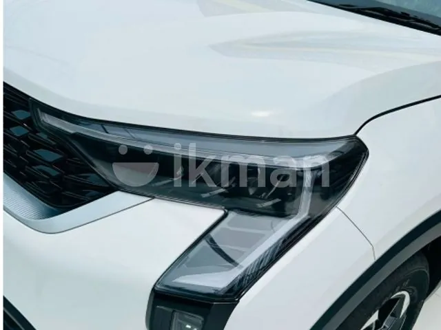 Kia Sonet 2026 photo 2