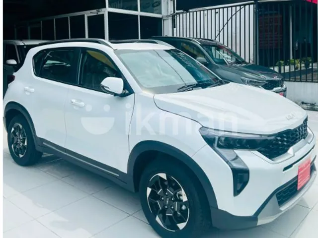 Kia Sonet