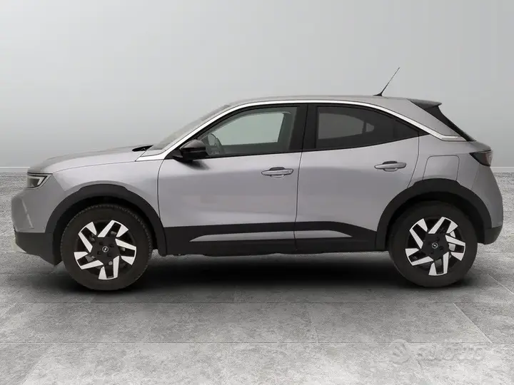 Opel Mokka Ii 2023 photo 2
