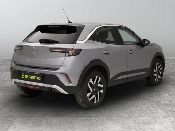 Opel Mokka Ii 2023 photo 5