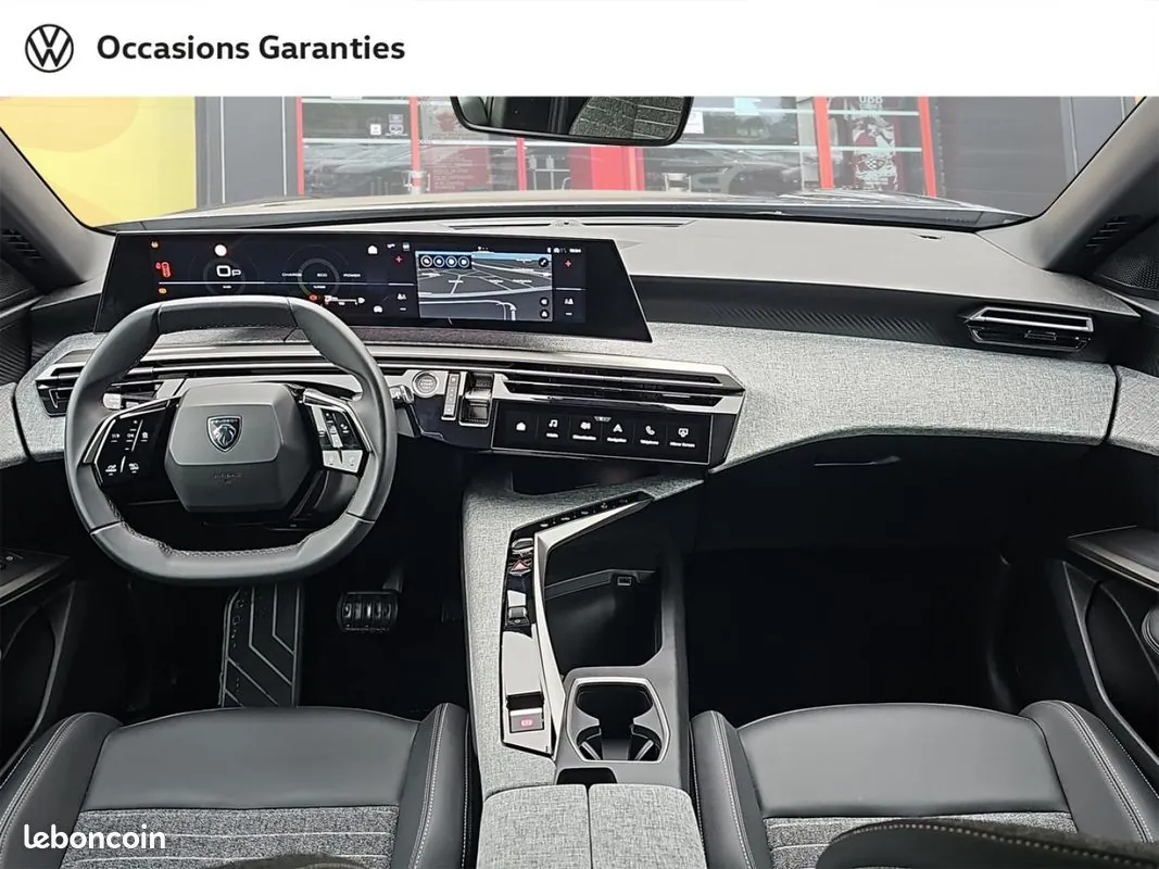 Seat Ateca 2022 photo 3