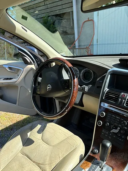 Volvo Xc60 2009 photo 5