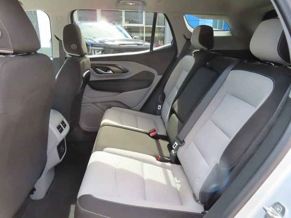 GMC Terrain 2022 photo 4