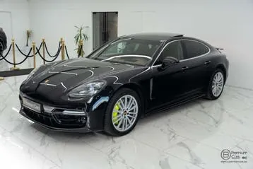 Porsche Panamera 2023 photo 3