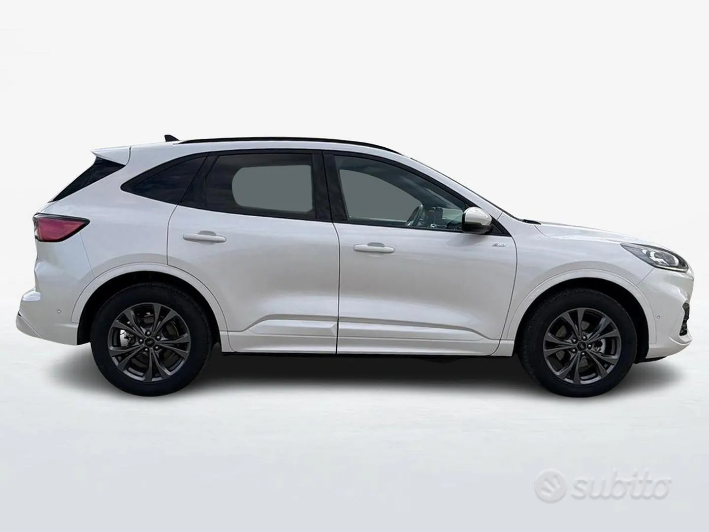Ford Kuga 2023 photo 4