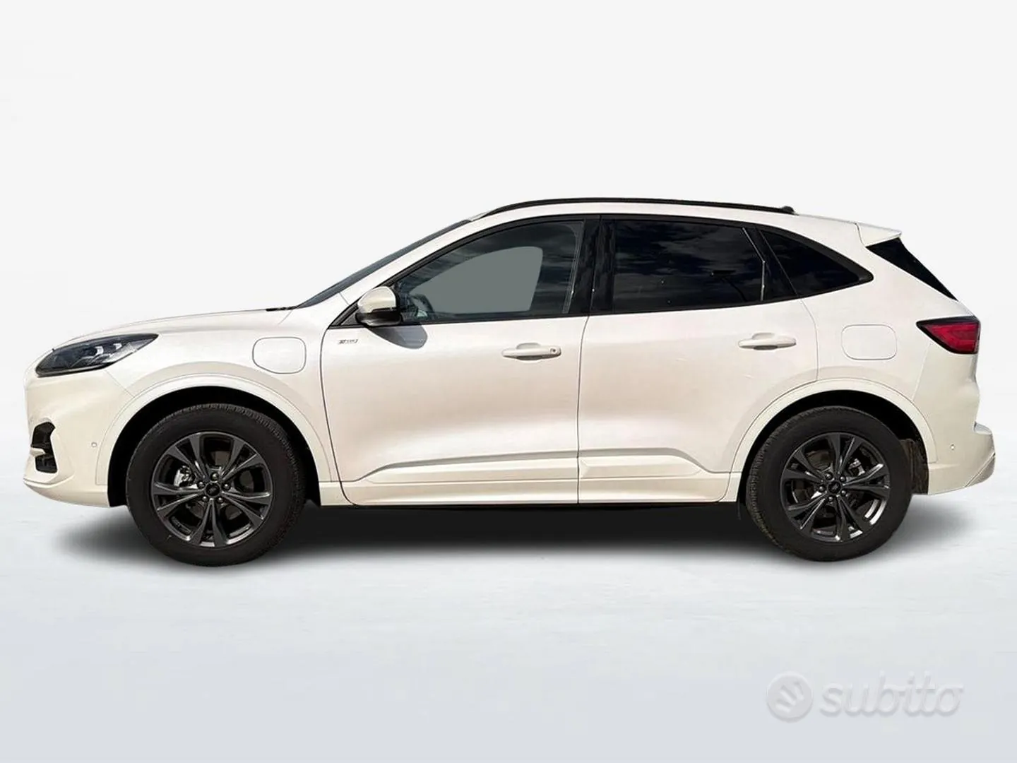 Ford Kuga 2023 photo 3