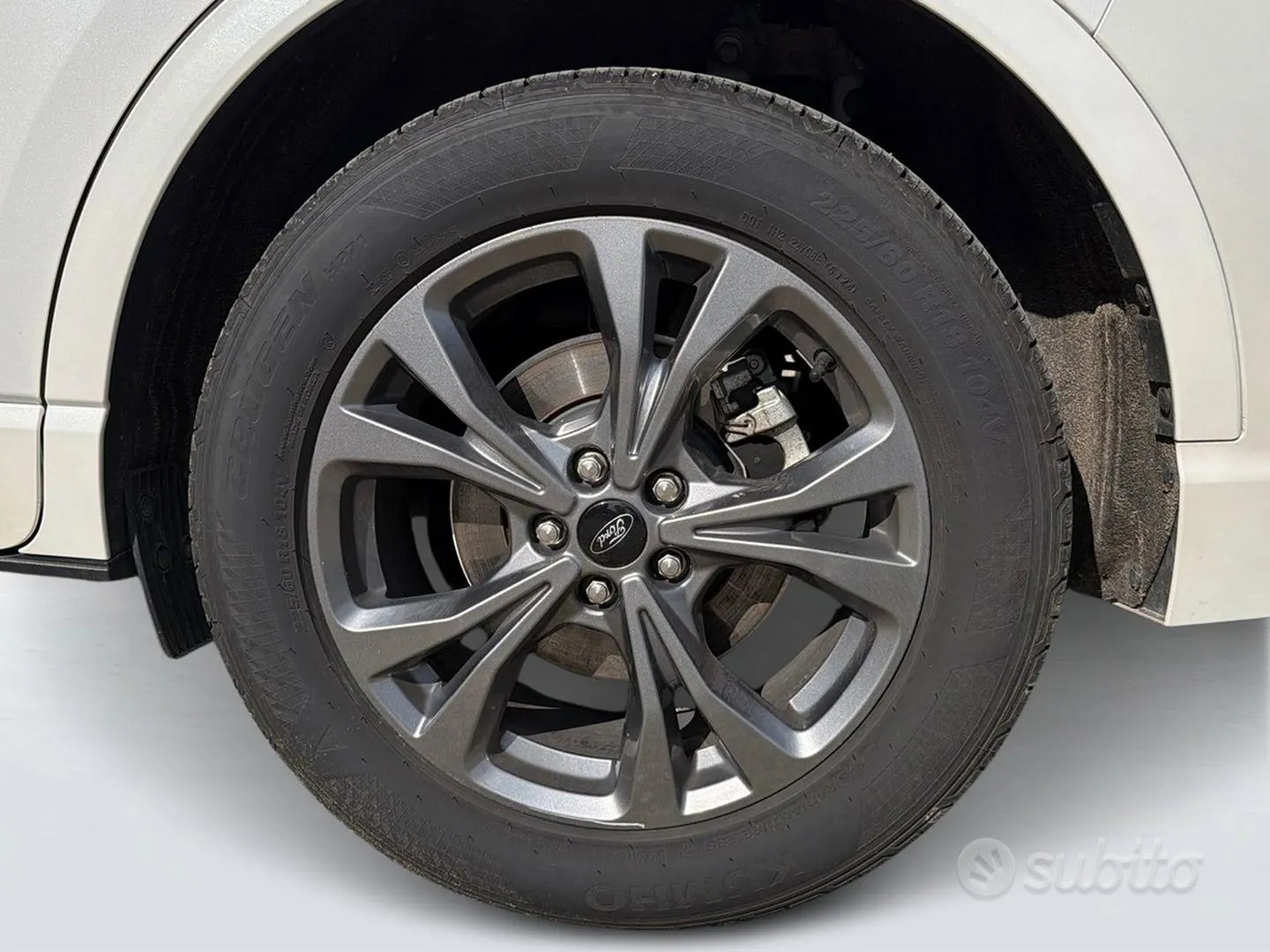 Ford Kuga 2023 photo 5