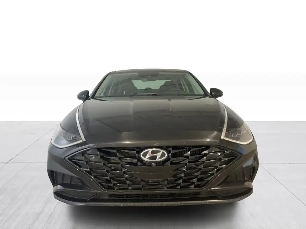 Hyundai Sonata 2020 photo 2