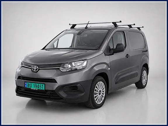 Toyota Proace City
