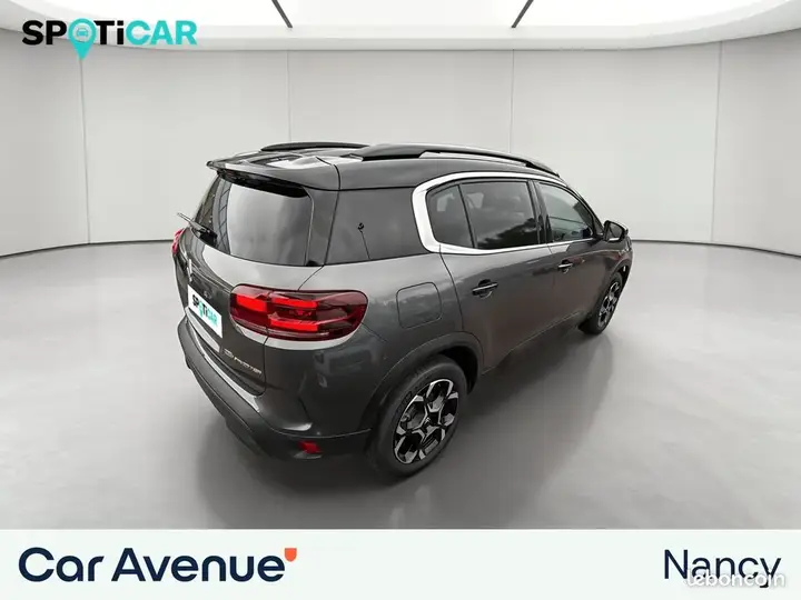 Citroen C5 Aircross 2024 photo 5