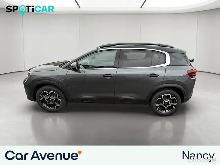 Citroen C5 Aircross 2024 photo 2