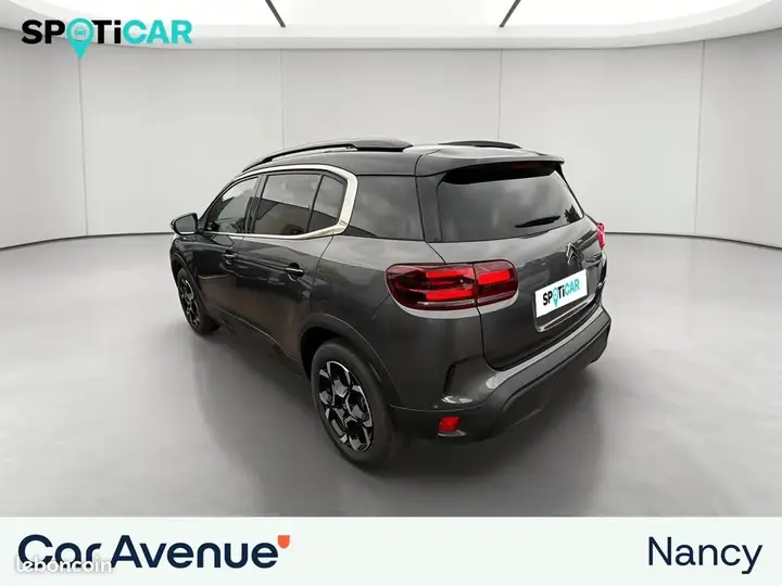 Citroen C5 Aircross 2024 photo 3