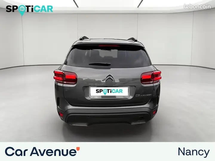 Citroen C5 Aircross 2024 photo 4