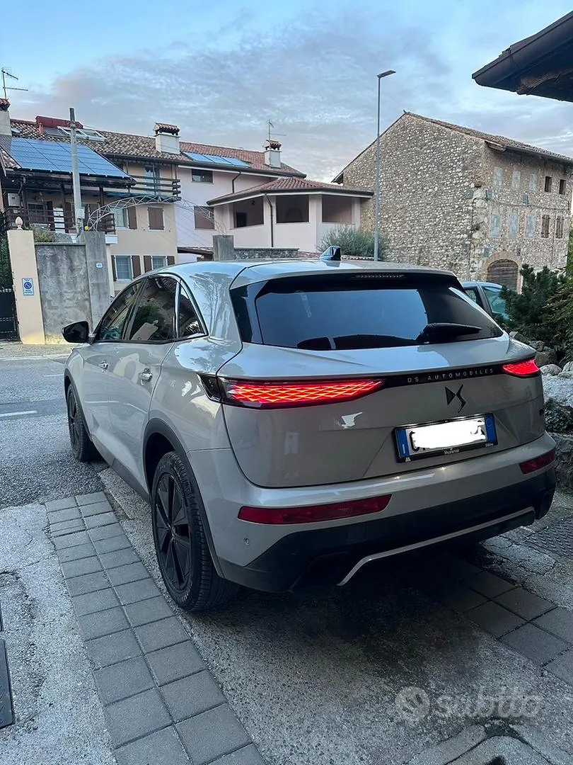 DS Automobiles Ds 7 2023 photo 2
