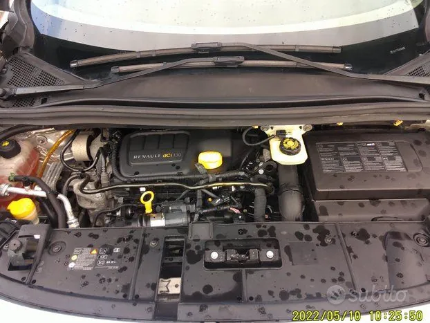 Renault Scenic 2011 photo 5