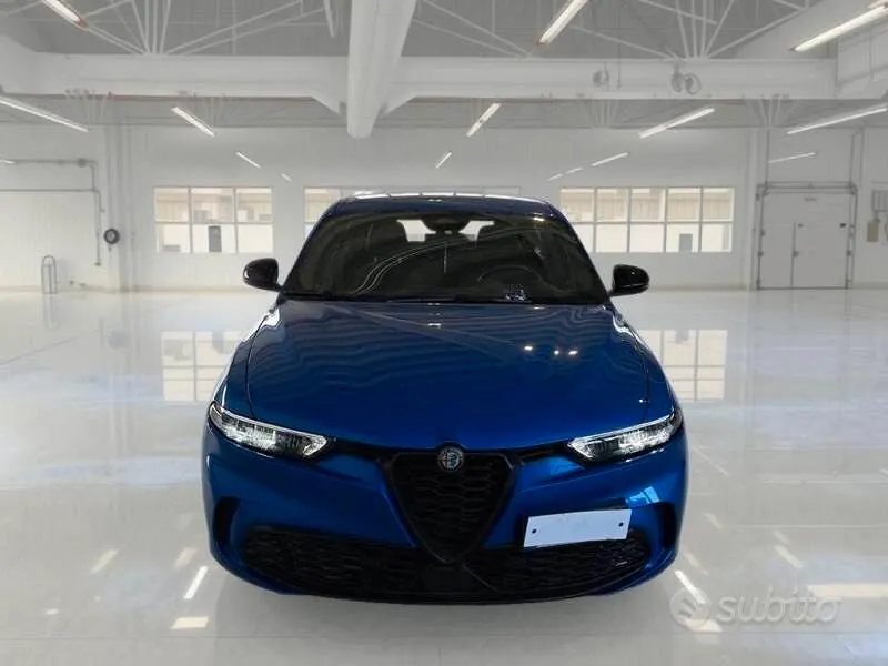Alfa Romeo Tonale 2023 photo 2