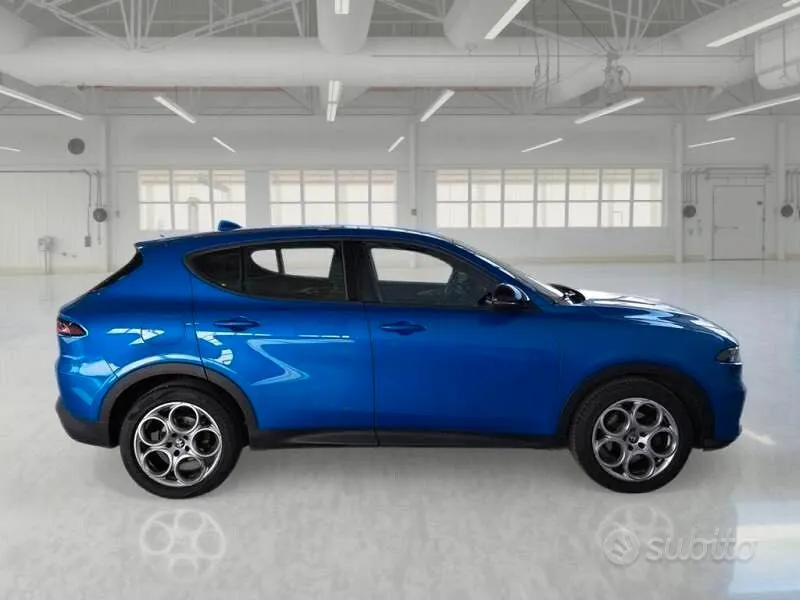 Alfa Romeo Tonale 2023 photo 4