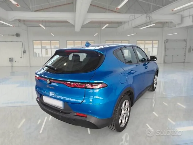 Alfa Romeo Tonale 2023 photo 3