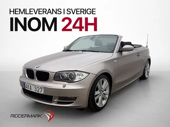 BMW 125I