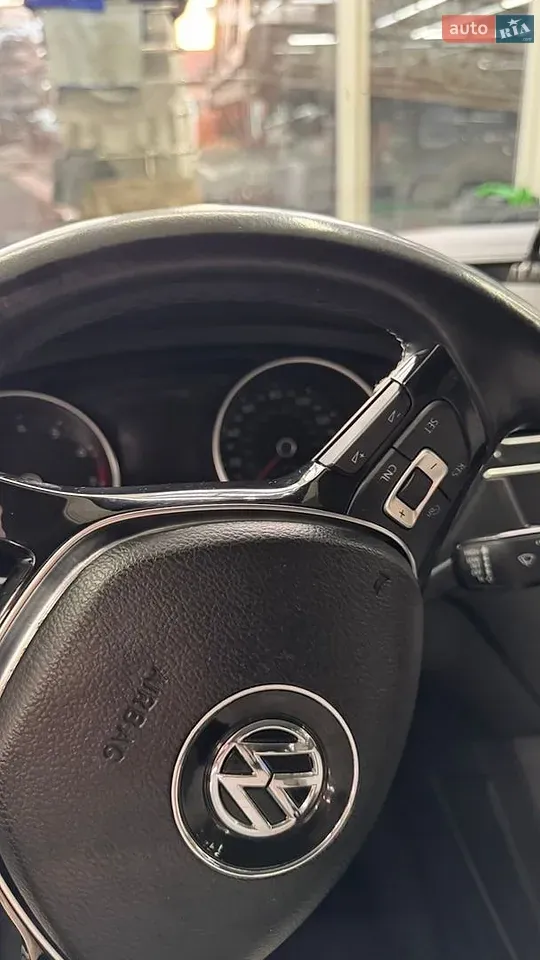 Volkswagen Tiguan 2018 photo 3