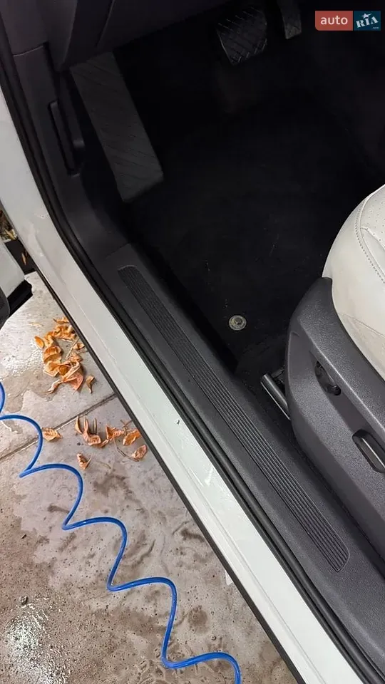 Volkswagen Tiguan 2018 photo 4