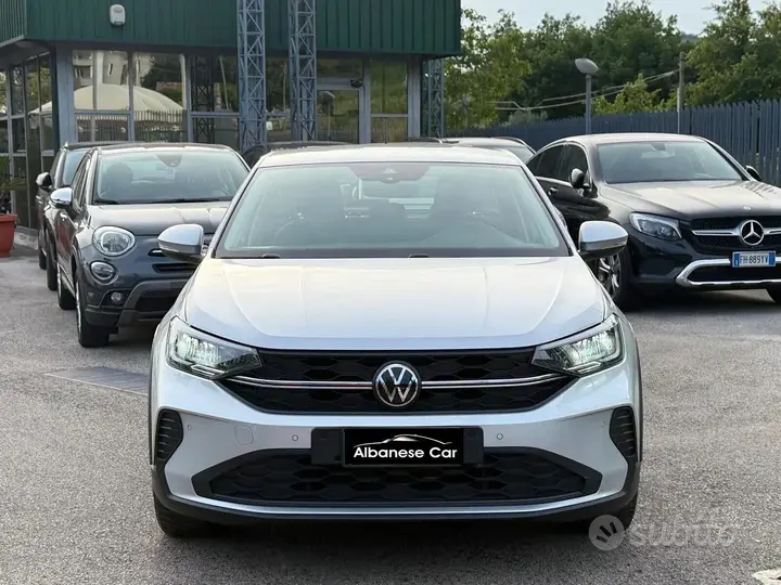 Volkswagen Taigo 2023 photo 2