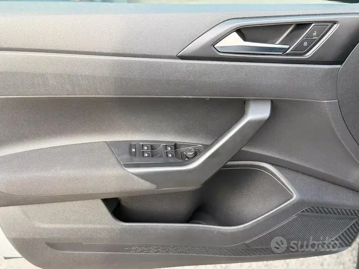 Volkswagen Taigo 2023 photo 5