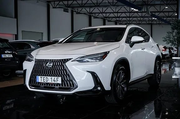 Lexus Nx350H