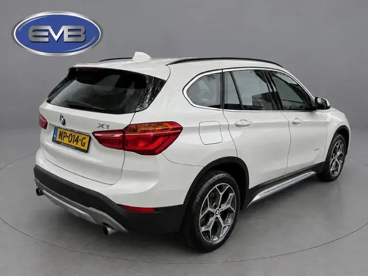 BMW X1 2017 photo 3