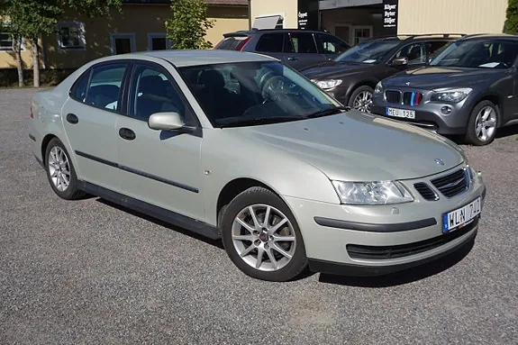 Saab 9-3