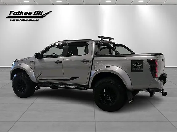 Isuzu D-Max 2026 photo 5