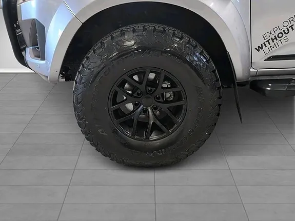 Isuzu D-Max 2026 photo 4
