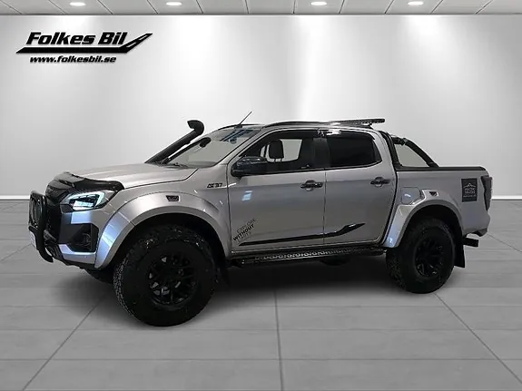 Isuzu D-Max 2026 photo 3